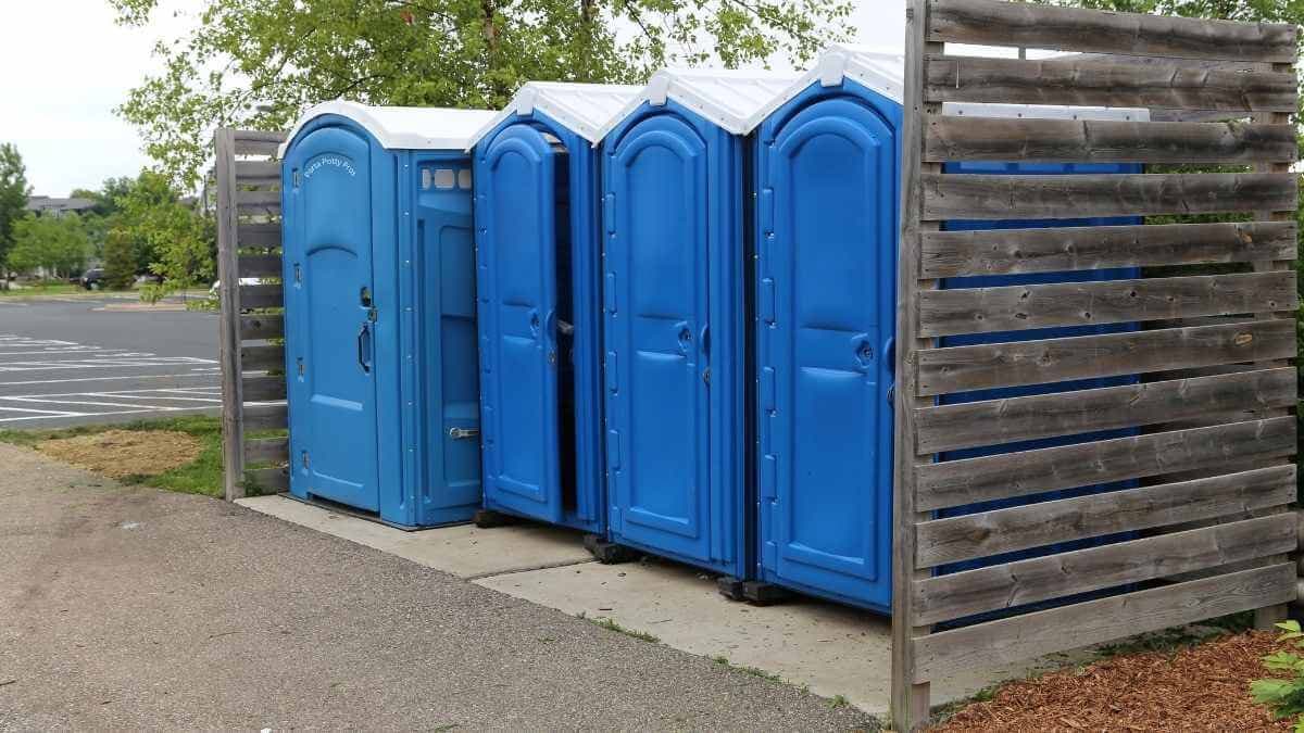 Porta Potty Cleaning and Maintenance - Porta Potty Rental Pros - Porta Potty Rentals services in Cayuta, NY